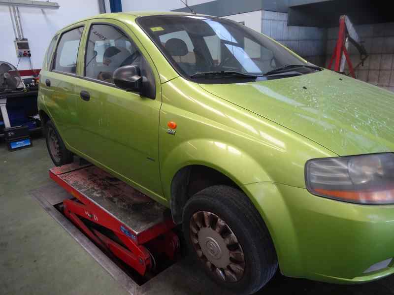 ALTERNADOR DAEWOO KALOS 1.2 MT 72CV
