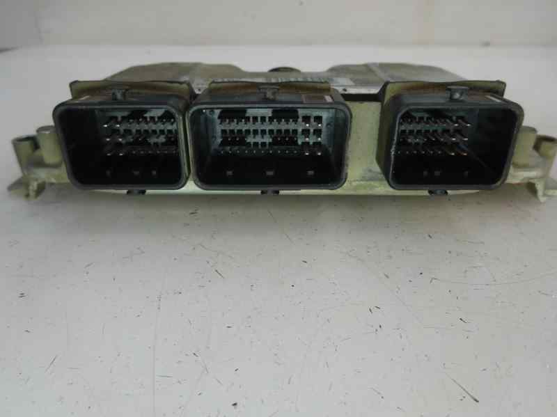 CENTRALITA MOTOR UCE CITROEN XSARA PICASSO 1.6 95CV