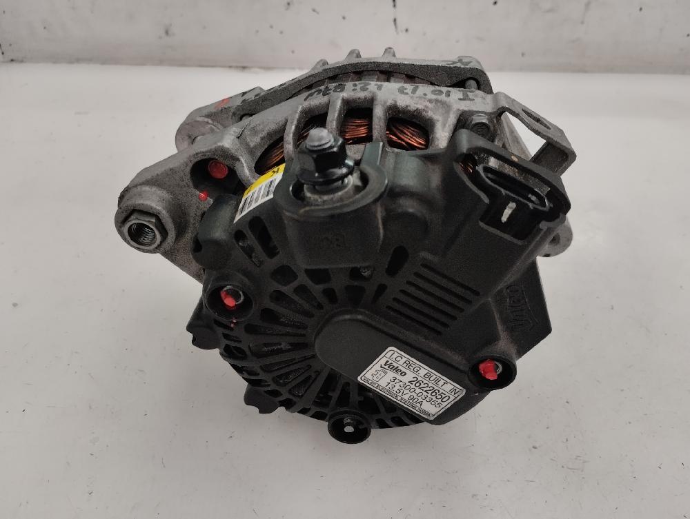 ALTERNADOR HYUNDAI I10 1.3 MT 87CV | 64KW