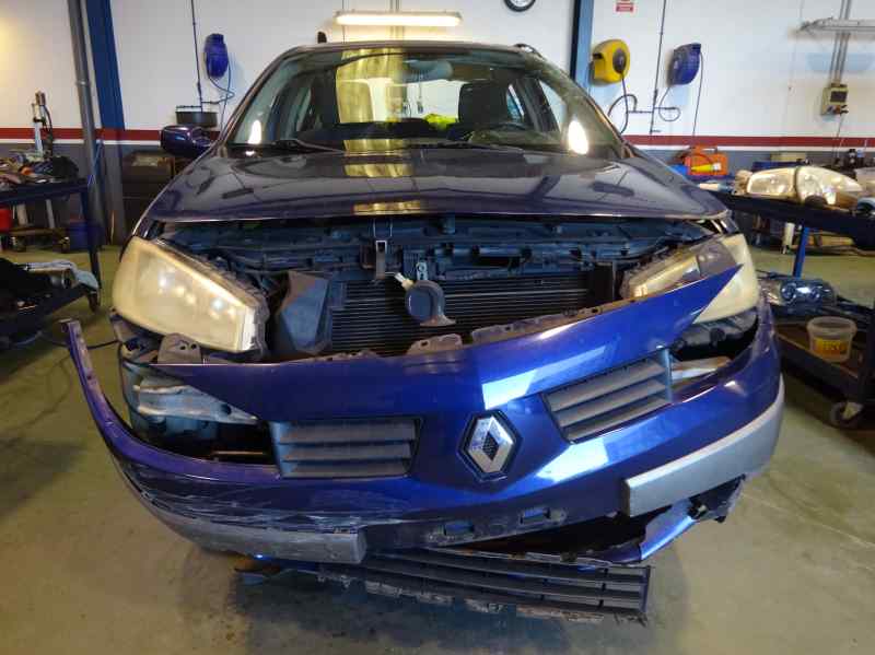BOMBA LIMPIA RENAULT MEGANE 2004 1.5 DCI MT 101CV