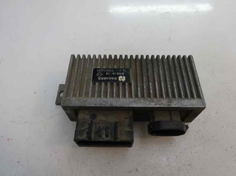 CAJA PRECALENTAMIENTO RENAULT LAGUNA 1.9 DTI MT 100CV