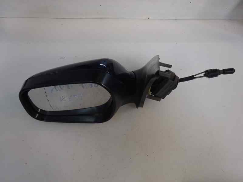 RETROVISOR IZQUIERDO CITROEN XSARA 1.9 D MT 71CV