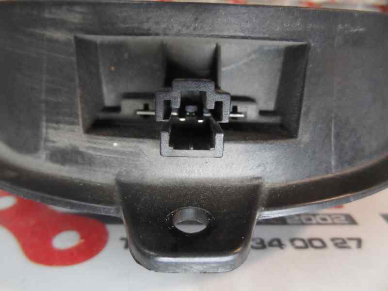 ALTAVOZ FIAT PANDA 1.3 MULTIJET JTD 165CV