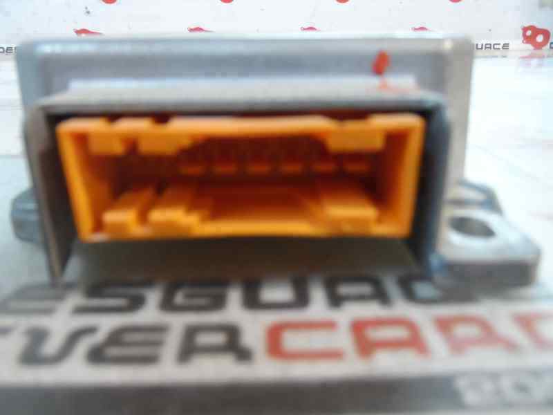 CENTRALITA AIRBAG CITROEN XANTIA 2.0 HDI MT 109CV