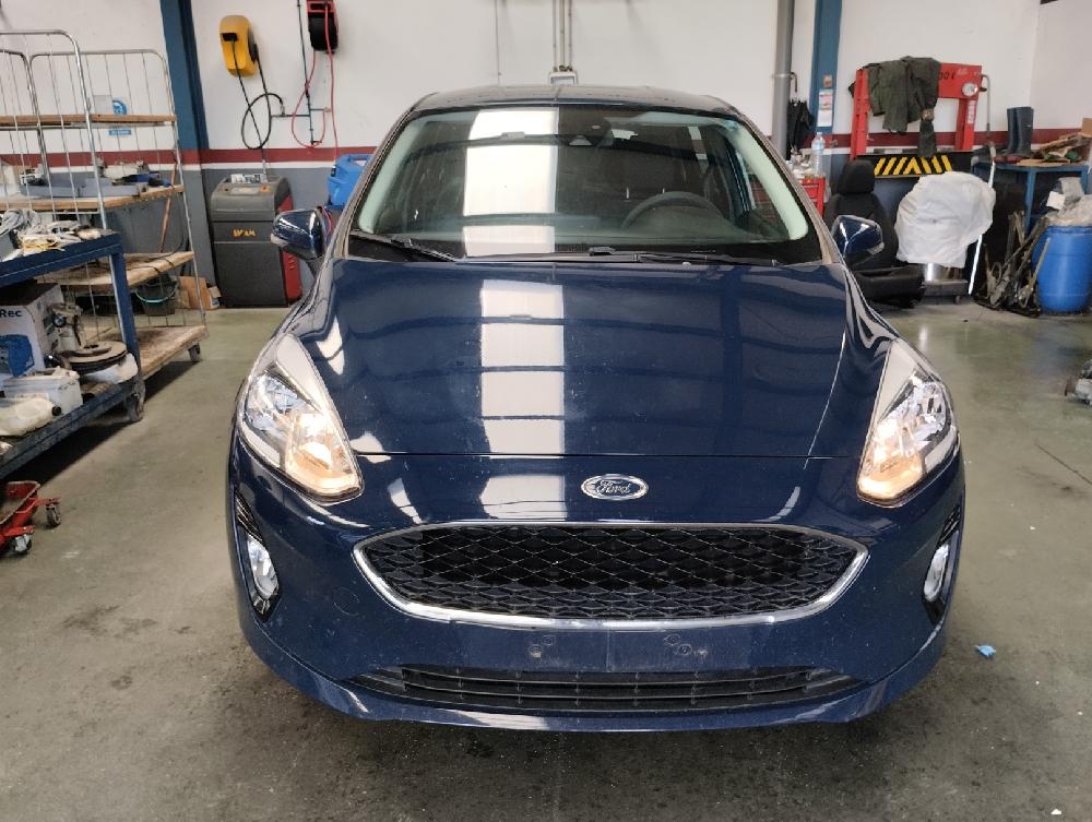 ALTERNADOR FORD FIESTA 2020 1.5 TDCI DURATORQ MT 85CV | 63KW