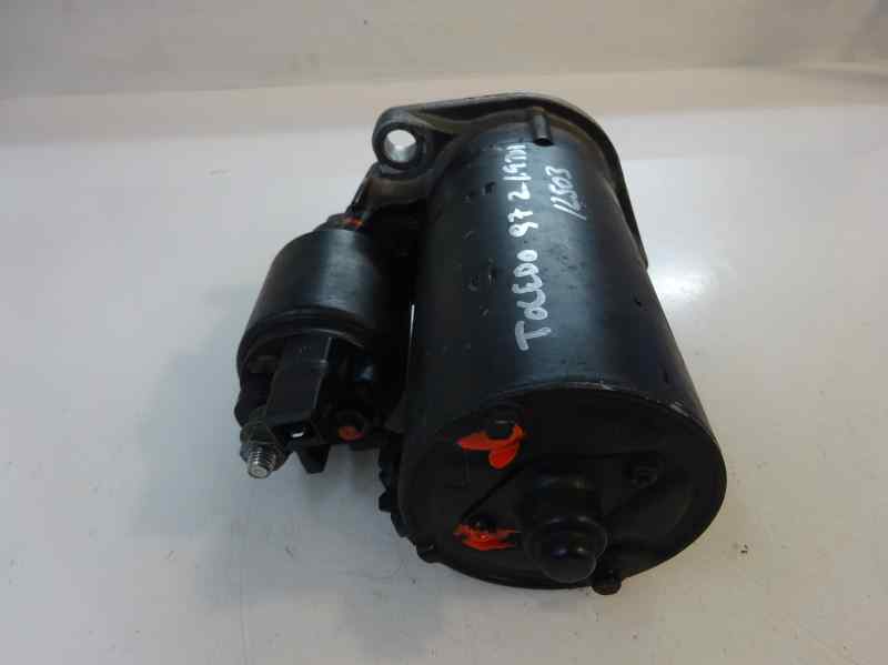 MOTOR ARRANQUE SEAT TOLEDO 1.9 TD MT 110CV