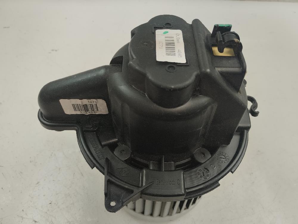 MOTOR CALEFACCION DACIA SANDERO 0.9 TCE MT 90CV