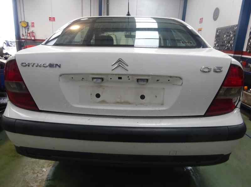 ELEVALUNAS DELANTERO IZQUIERDO CITROEN C5 1.8 MT 116CV | 85KW