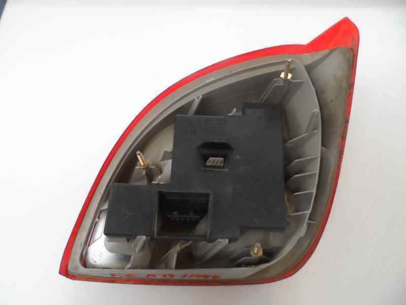 PILOTO TRASERO IZQUIERDO FORD FIESTA 1.3 MT 60CV | 44KW
