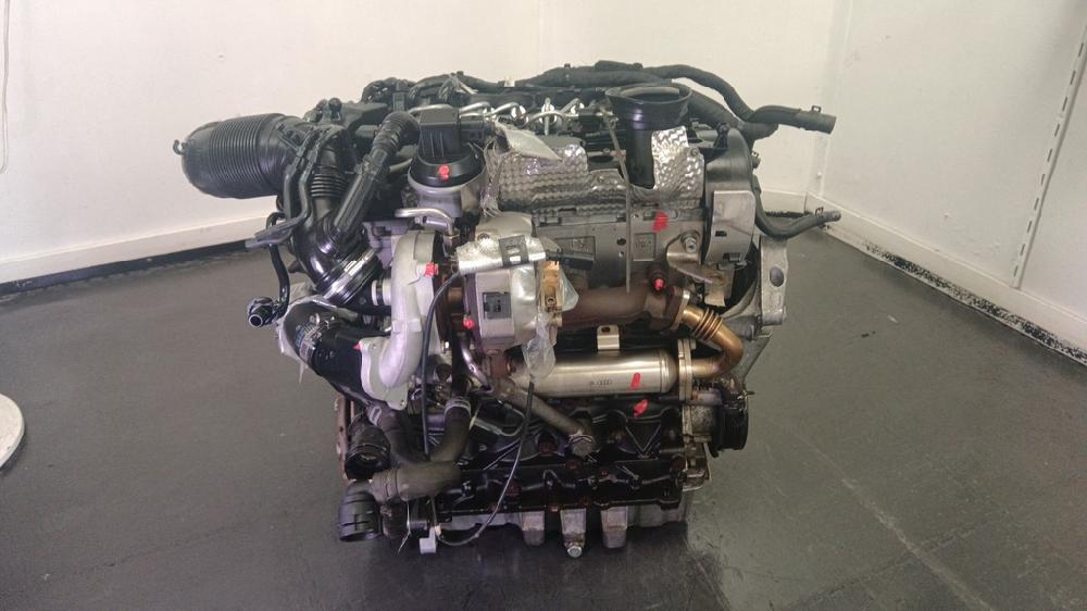 MOTOR COMPLETO AUDI A3 2.0 TDI DPF MT 140CV