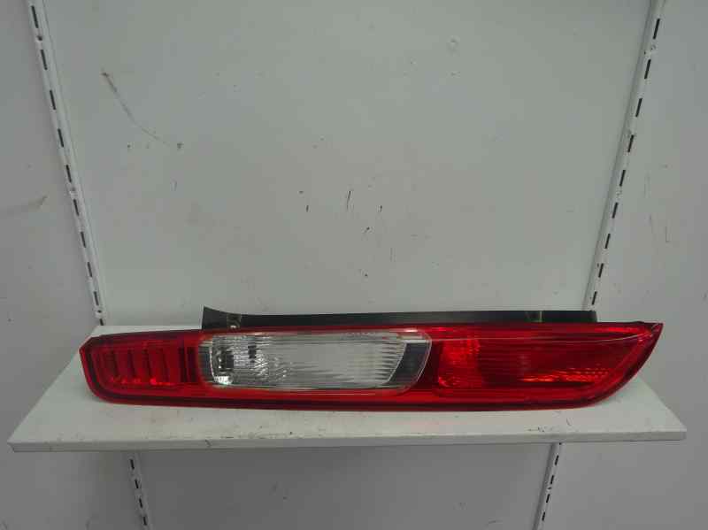 PILOTO TRASERO IZQUIERDO FORD FOCUS 1.6 TDCI MT 90CV