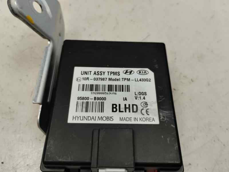 MODULO ELECTRONICO HYUNDAI I10 2020 1.0 MT 67CV | 49KW