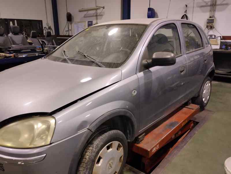 MOTOR ARRANQUE OPEL CORSA 1.3 CDTI MT 70CV | 51KW