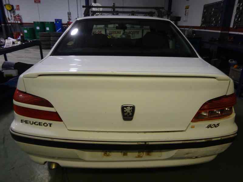 ALTERNADOR PEUGEOT 406 2.0 HDI MT 90CV