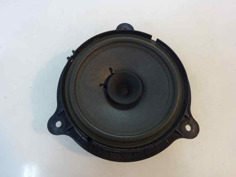 ALTAVOZ NISSAN JUKE 1.5 DCI MT 110CV