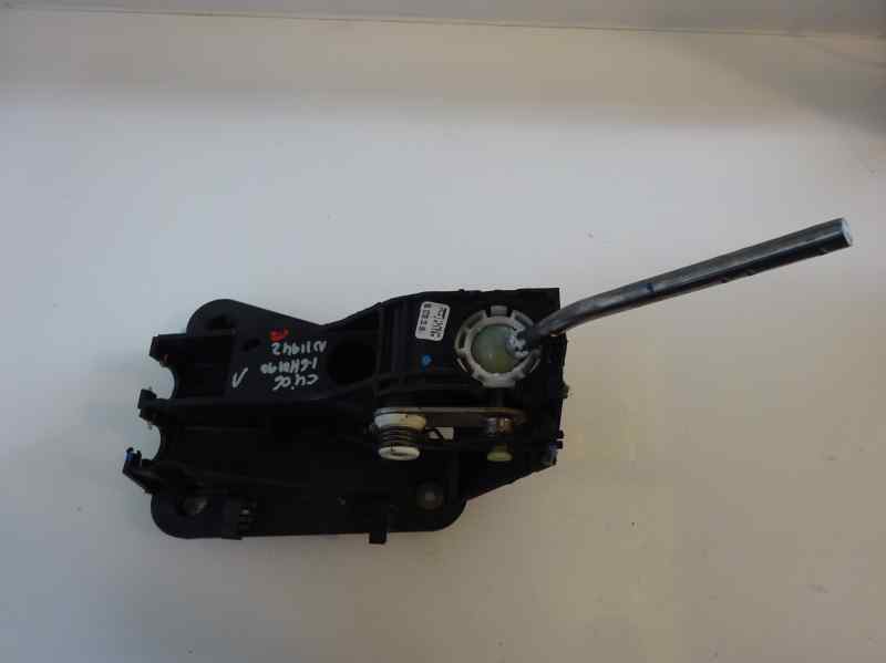PALANCA CAMBIO CITROEN C4 1.6 HDI MT 90CV
