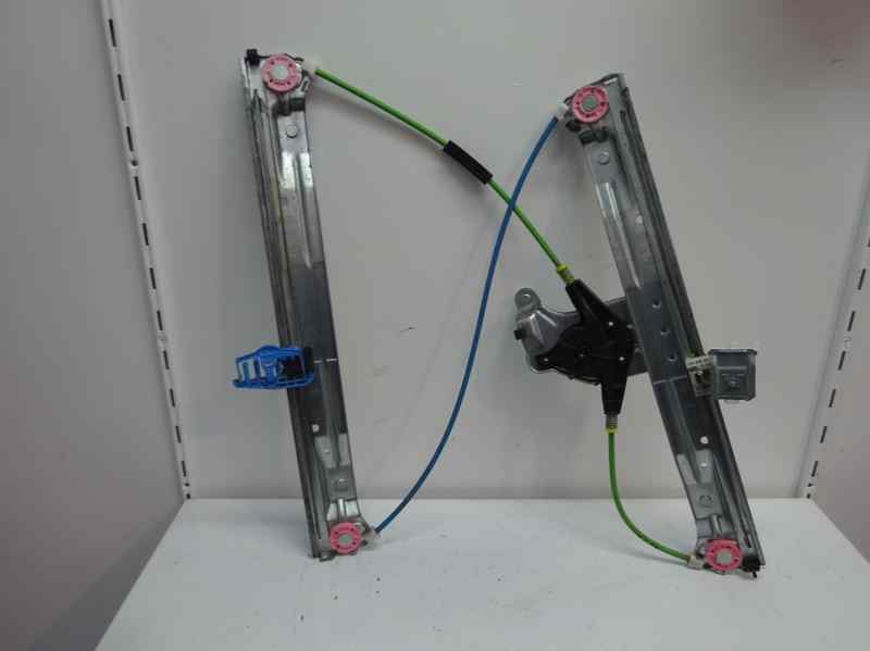ELEVALUNAS DELANTERO DERECHO CITROEN C3 PICASSO 1.6 MT 110CV