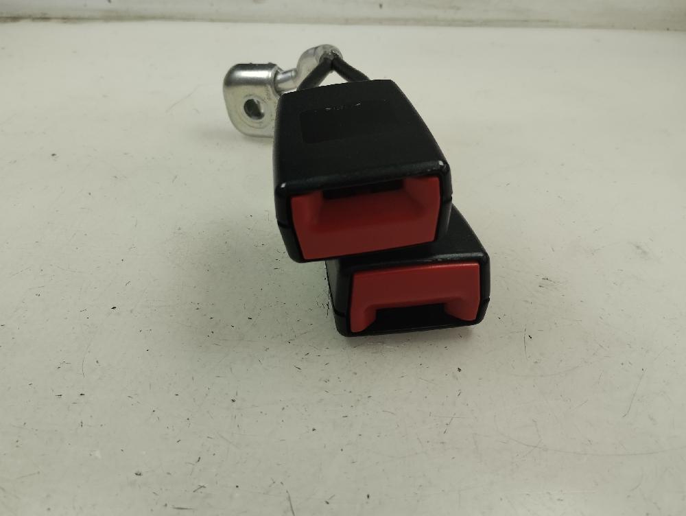 ANCLAJE CINTURON TRASERO IZQUIERDO SEAT IBIZA 1.6 TDI MT 90CV