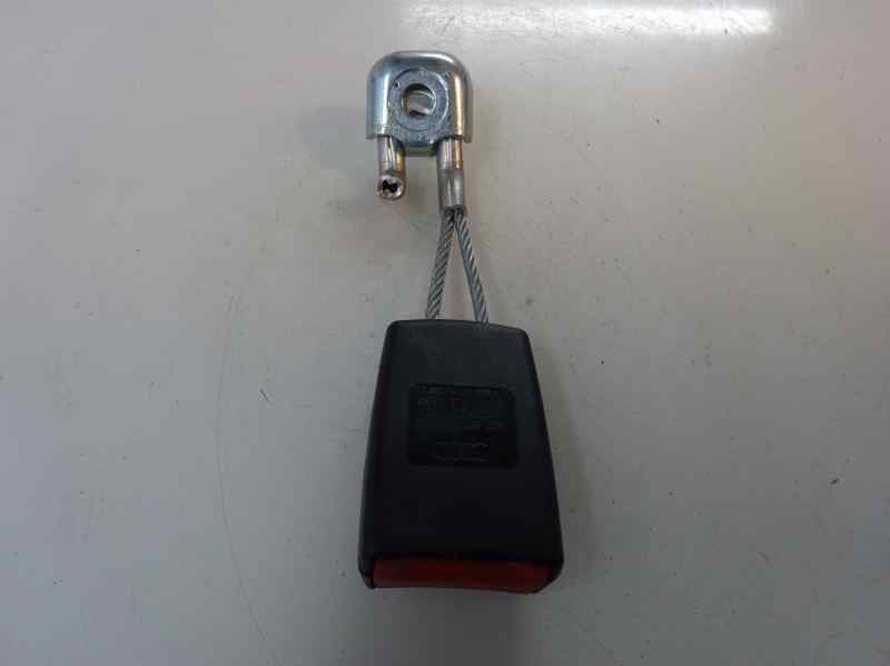 ANCLAJE CINTURON TRASERO DERECHO AUDI A4 2007 2.0 TDI MT QUATTRO 140CV