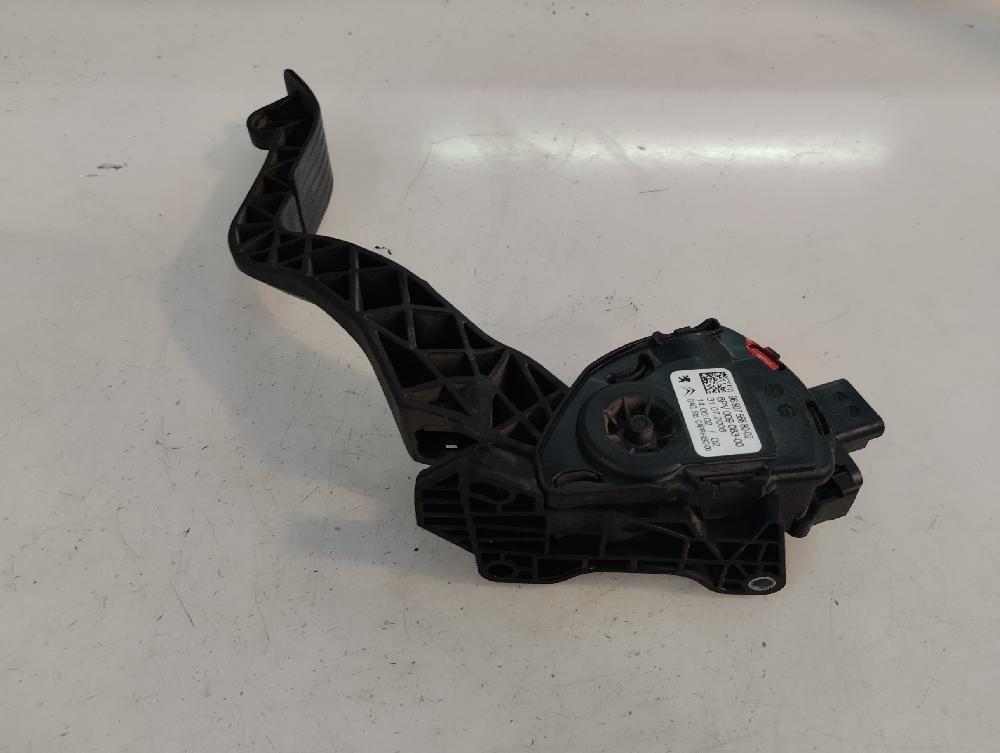 POTENCIOMETRO PEDAL PEUGEOT 207 2006 1.4 MT 88CV