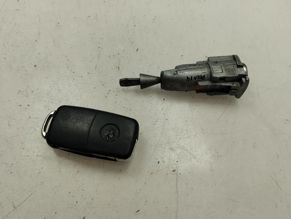 JUEGO BOMBINES VOLKSWAGEN POLO 1.2 TDI MT 75CV