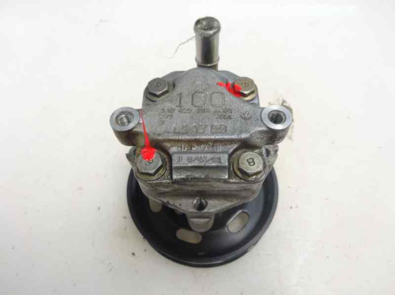BOMBA DIRECCION VOLKSWAGEN GOLF 1.9 TDI MT 110CV | 81KW