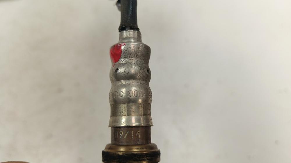 SONDA LAMBDA SEAT IBIZA 1.2 70CV, GASOLINA, MT, ACCIONAMIENTO DELANTERO