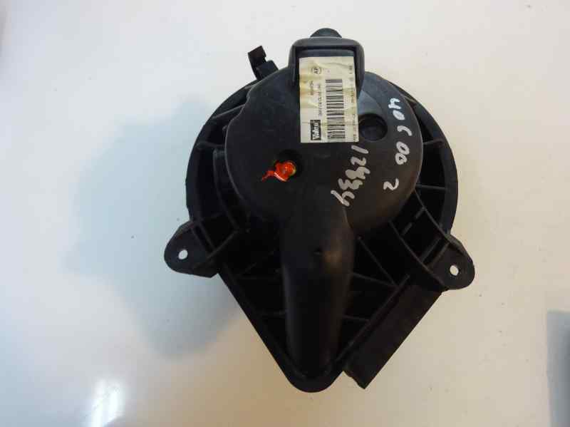 MOTOR CALEFACCION PEUGEOT 406 2.0 HDI MT 110CV