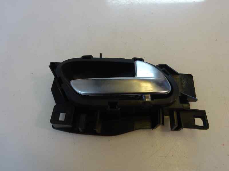 MANETA INTERIOR TRASERA DERECHA PEUGEOT 208 1.4 HDI MT 68CV