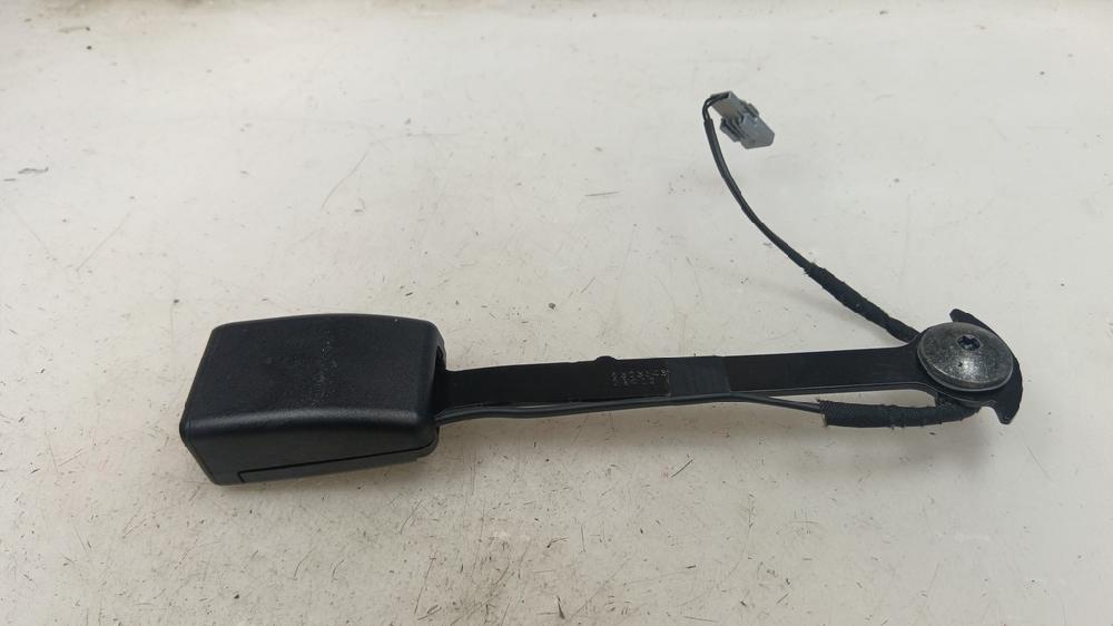 ANCLAJE CINTURON DELANTERO DERECHO RENAULT MEGANE 1.3 MT 140CV | 103KW