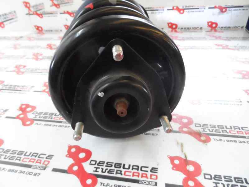 AMORTIGUADOR DELANTERO DERECHO MITSUBISHI ASX 1.6 MT 2WD 117CV