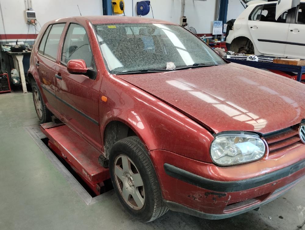 CENTRALITA MOTOR UCE VOLKSWAGEN GOLF 1.9 TDI MT 90CV