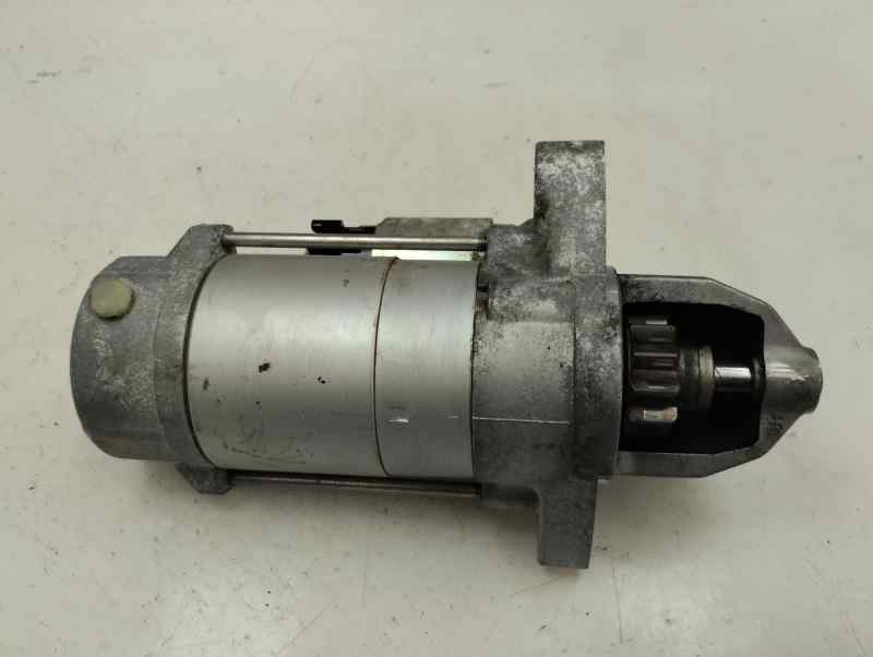 MOTOR ARRANQUE TOYOTA AURIS 2.0 D-4D MT 124CV | 91KW