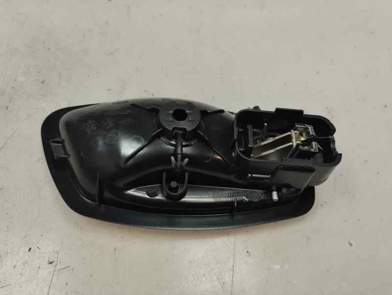 MANETA INTERIOR TRASERA IZQUIERDA RENAULT MEGANE 1.2 TCE MT 115CV