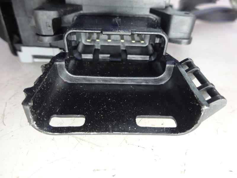 CERRADURA PUERTA DELANTERA DERECHA CITROEN C3 PICASSO 1.6 MT 110CV