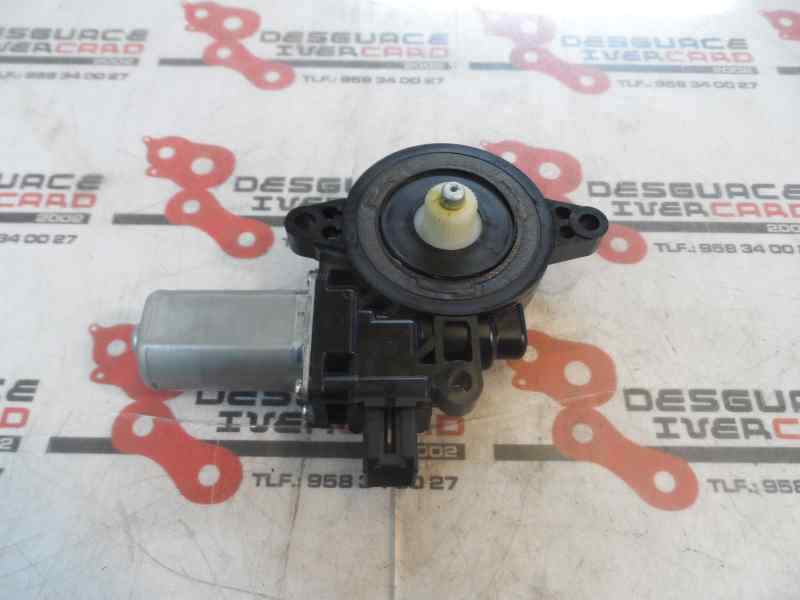 MOTOR ELEVALUNAS DELANTERO IZQUIERDO MAZDA 2 1.4 MZ-CD MT 68CV | 50KW