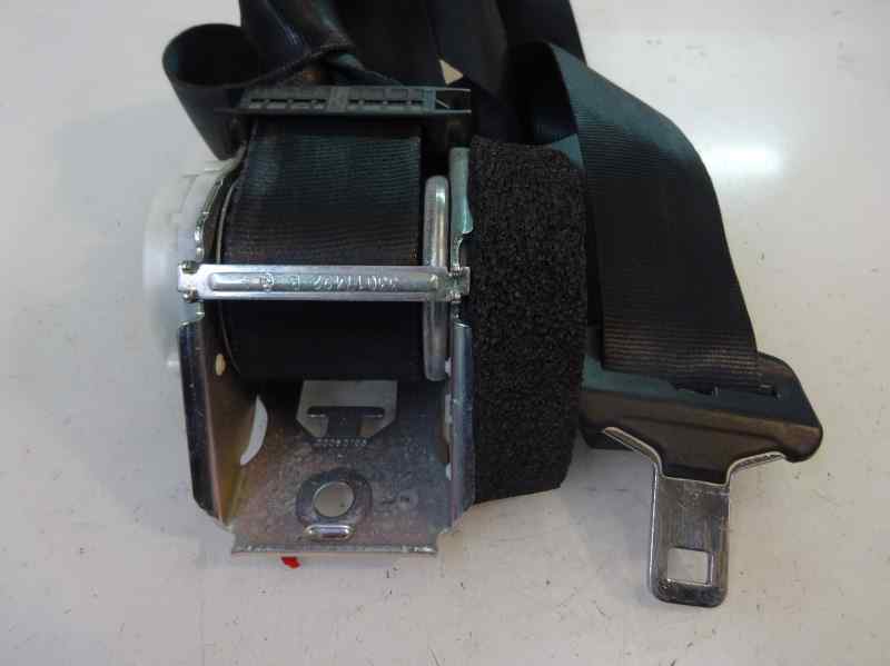 CINTURON SEGURIDAD TRASERO IZQUIERDO CITROEN C5 2008 2.0 HDI MT 140CV