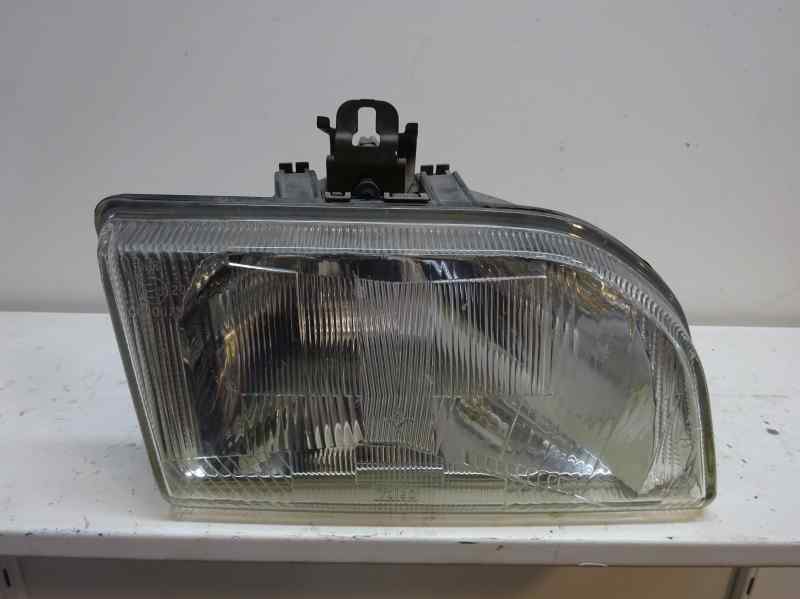 FARO DERECHO FORD FIESTA 1.4 MT 74CV