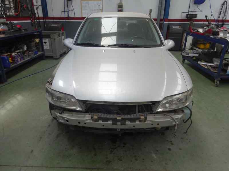 MOTOR ARRANQUE OPEL VECTRA 2001 2.2 DTI MT 125CV