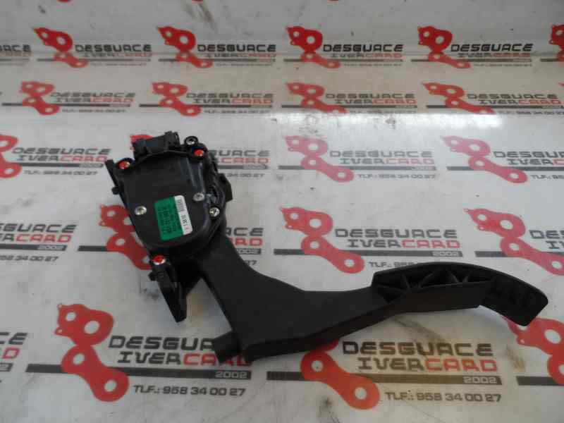 POTENCIOMETRO PEDAL SEAT IBIZA 1.6 TDI MT 90CV