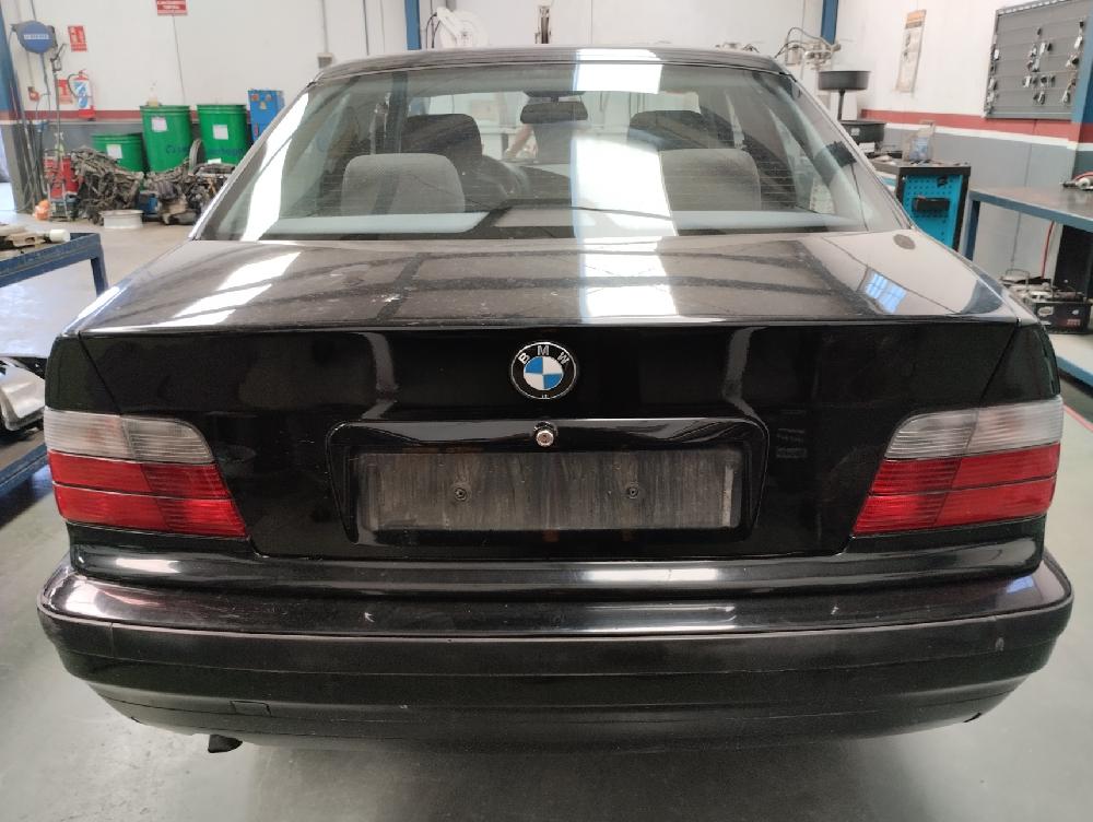 MOTOR ARRANQUE BMW SERIE 3 1997 1.7 318TDS MT 90CV