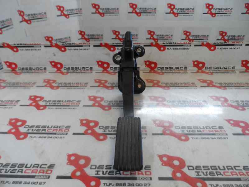 POTENCIOMETRO PEDAL MITSUBISHI ASX 1.6 MT 2WD 117CV