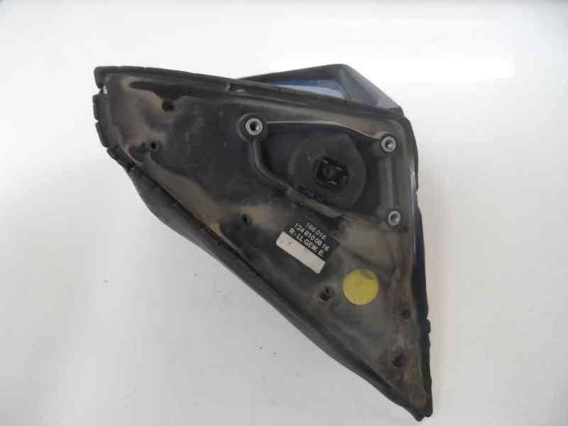 RETROVISOR DERECHO MERCEDES BENZ CLASE E 3.0 E 300 D KAT MT 110CV