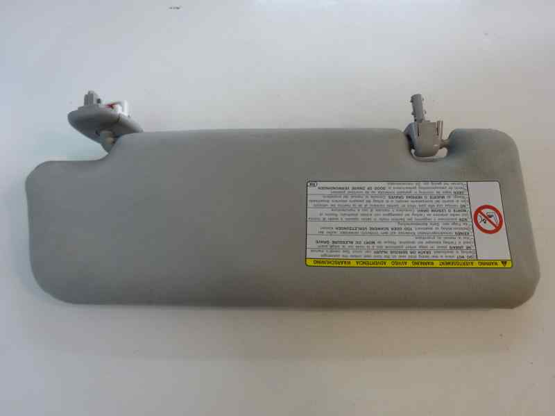 PARASOL DERECHO TOYOTA PRIUS 1.8CVT 99CV