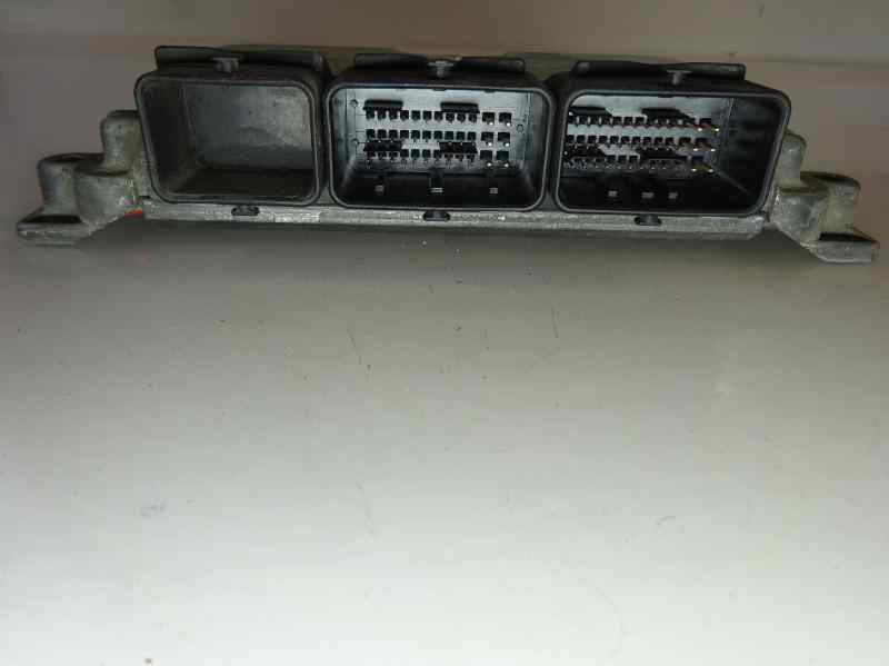CENTRALITA MOTOR UCE CITROEN SAXO 2002 1.5 D MT 57CV