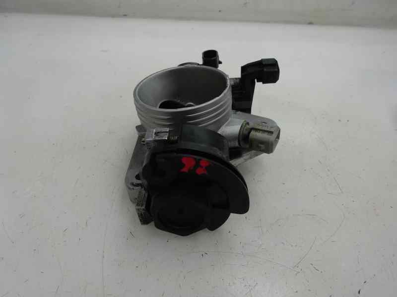 CAJA MARIPOSA PEUGEOT 306 1999 1.6 MT 89CV | 65KW