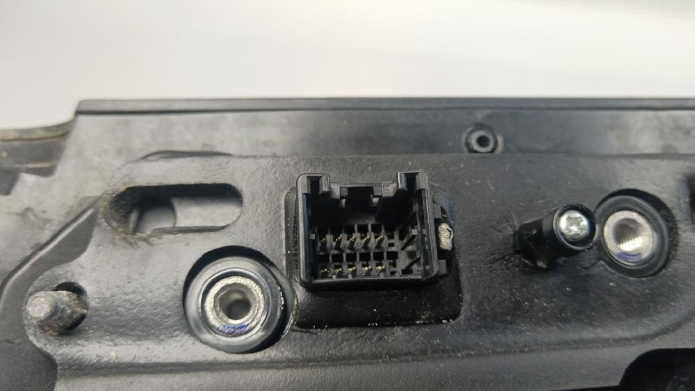 RETROVISOR IZQUIERDO SSANGYONG KORANDO 2.0 D MT 175CV