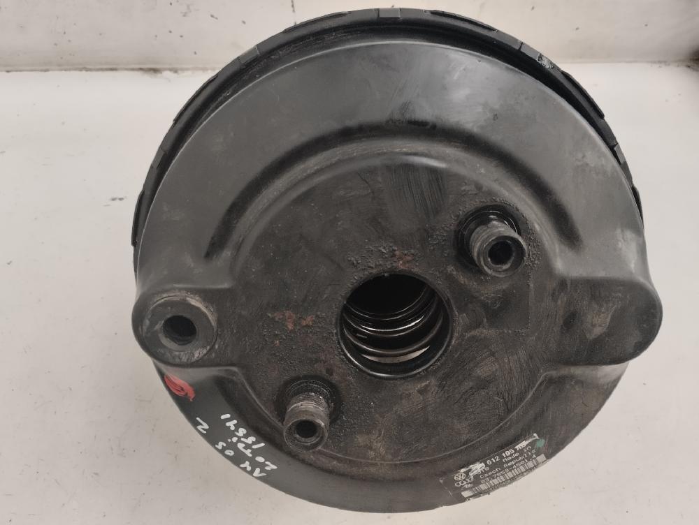 SERVOFRENO AUDI A4 2005 2.0 TDI MT QUATTRO 140CV