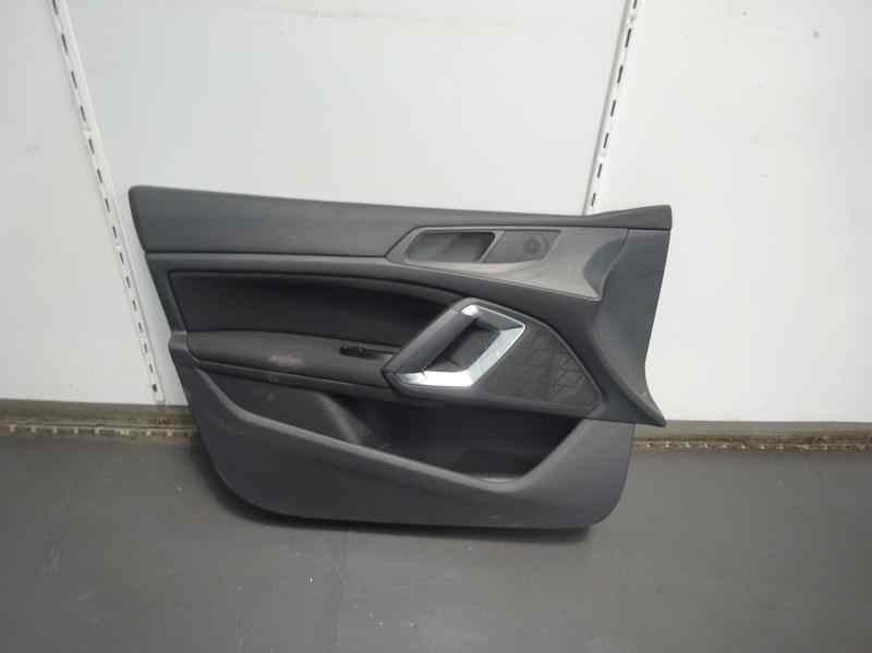 JUEGO ASIENTOS COMPLETO PEUGEOT 308 2017 1.6 BLUEHDI MT 120CV