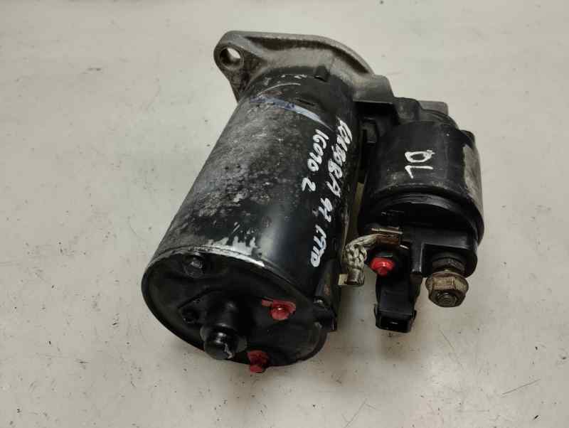 MOTOR ARRANQUE SEAT CORDOBA 1.9 MT TD 90CV